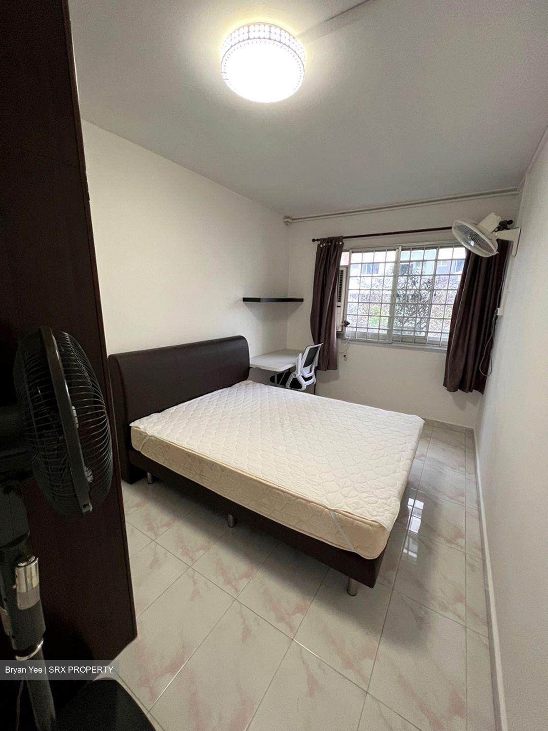 Blk 407 Pasir Ris Drive 6 (Pasir Ris), HDB 4 Rooms #409327101